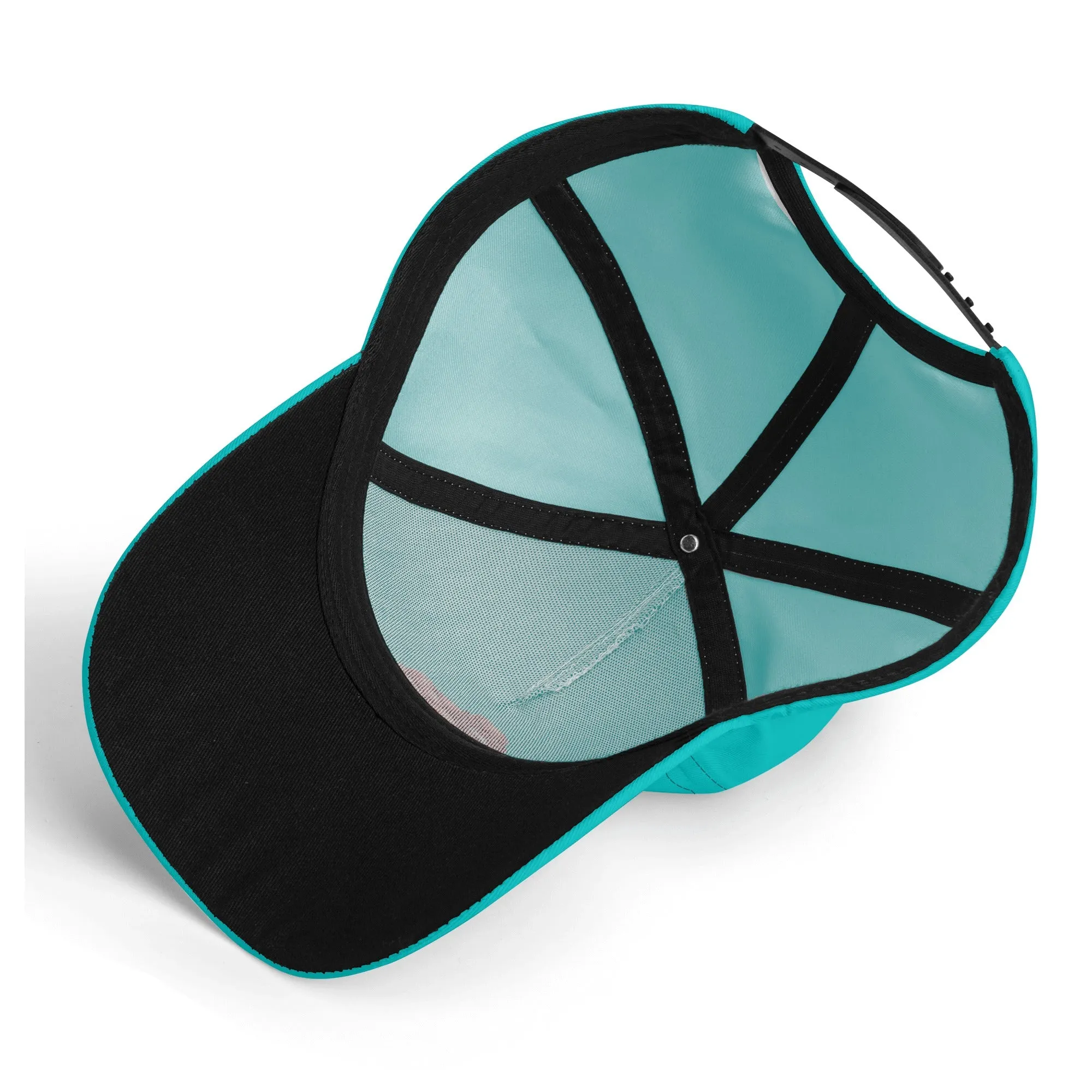 Muscle Body Baseball Cap