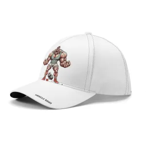 Muscle Body Baseball Cap