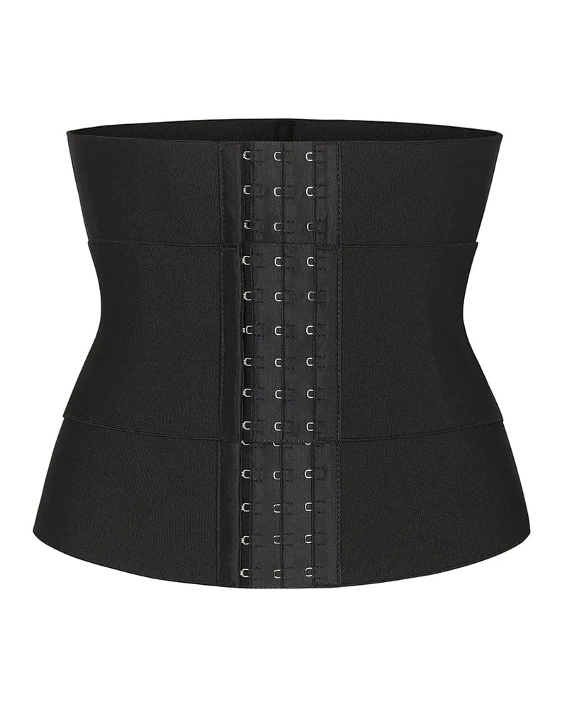 NeoSweat® Abdominal Binder Latex Tummy Wrap