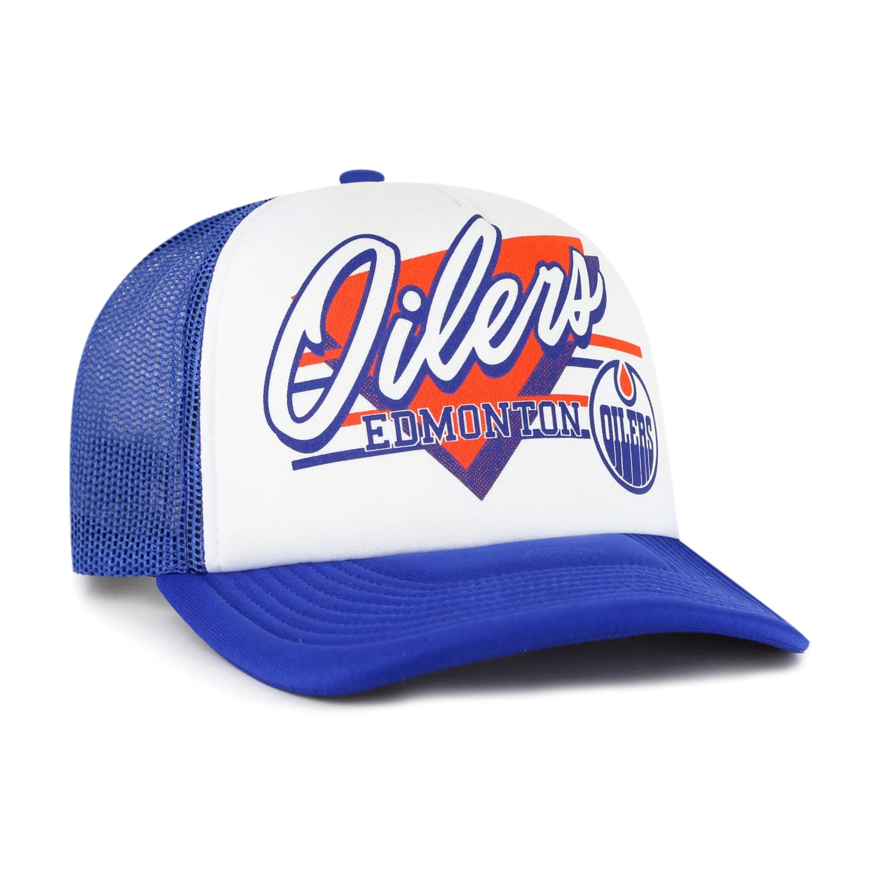 NHL Hang Out Trucker Hat