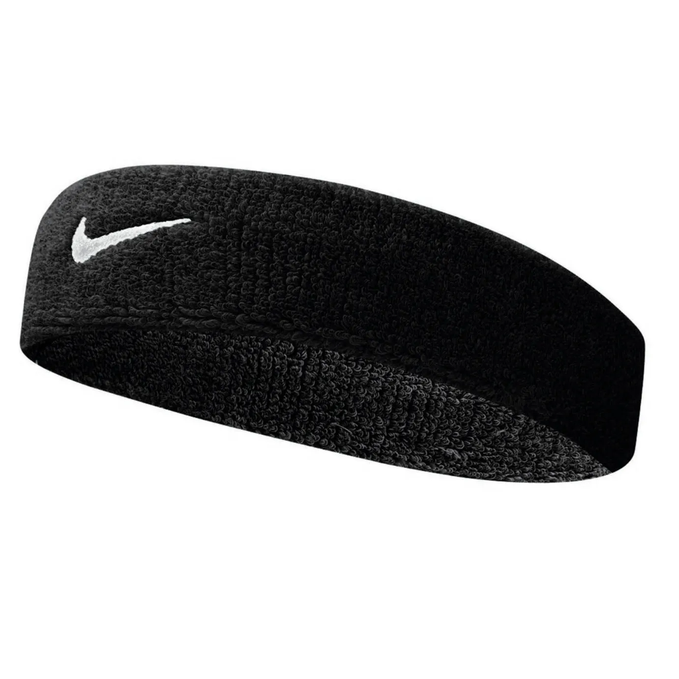 Nike Swoosh Headband NNN07010OS black