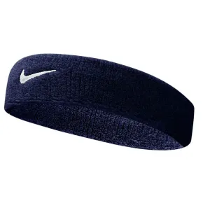 Nike Swoosh Headband NNN0741608 midnight blue one size