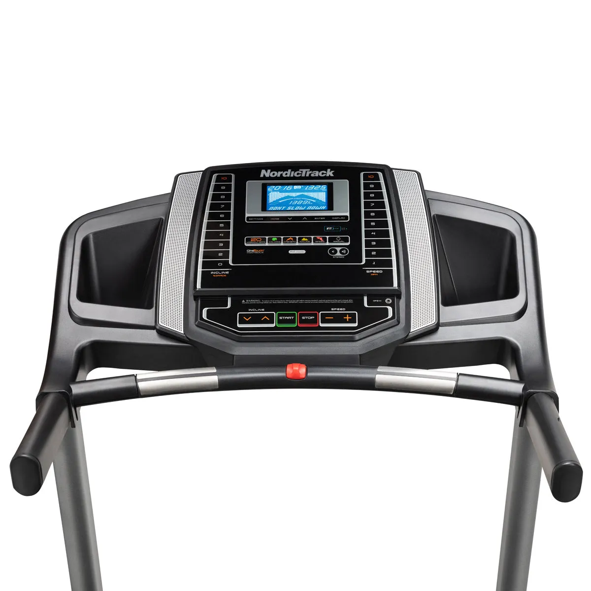 NordicTrack T6.5 S Treadmill