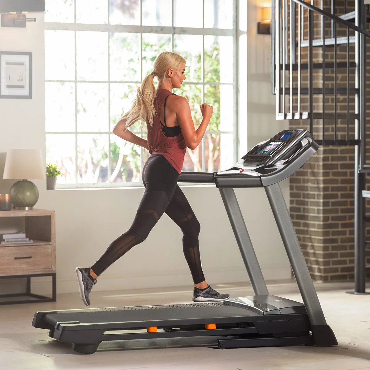 NordicTrack T6.5 S Treadmill