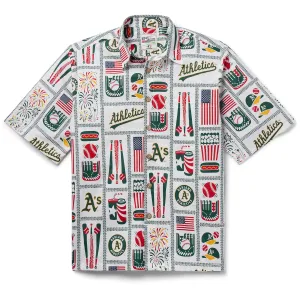 OAKLAND ATHLETICS AMERICANA
