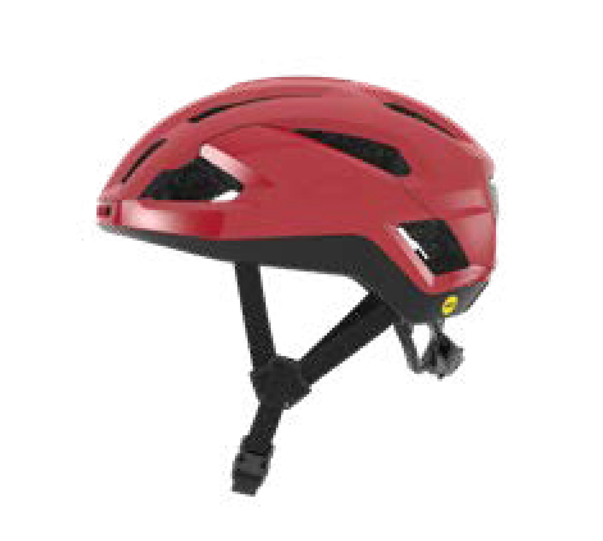 Oakley ARO3 Endurance Asian (FOS901127-4A9) - Matte Redline