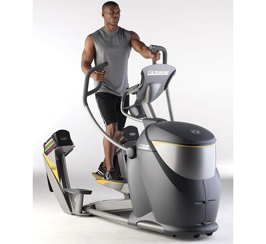 OCTANE FITNESS PRO 4700 ELLIPTICAL