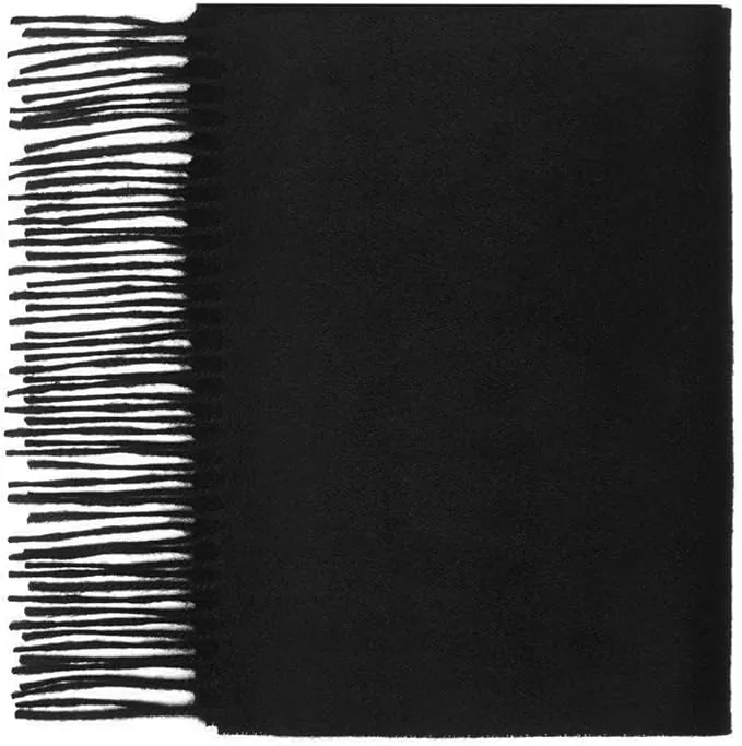 Oversize Scarf