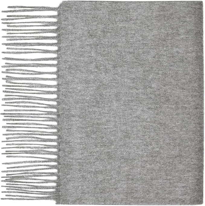 Oversize Scarf