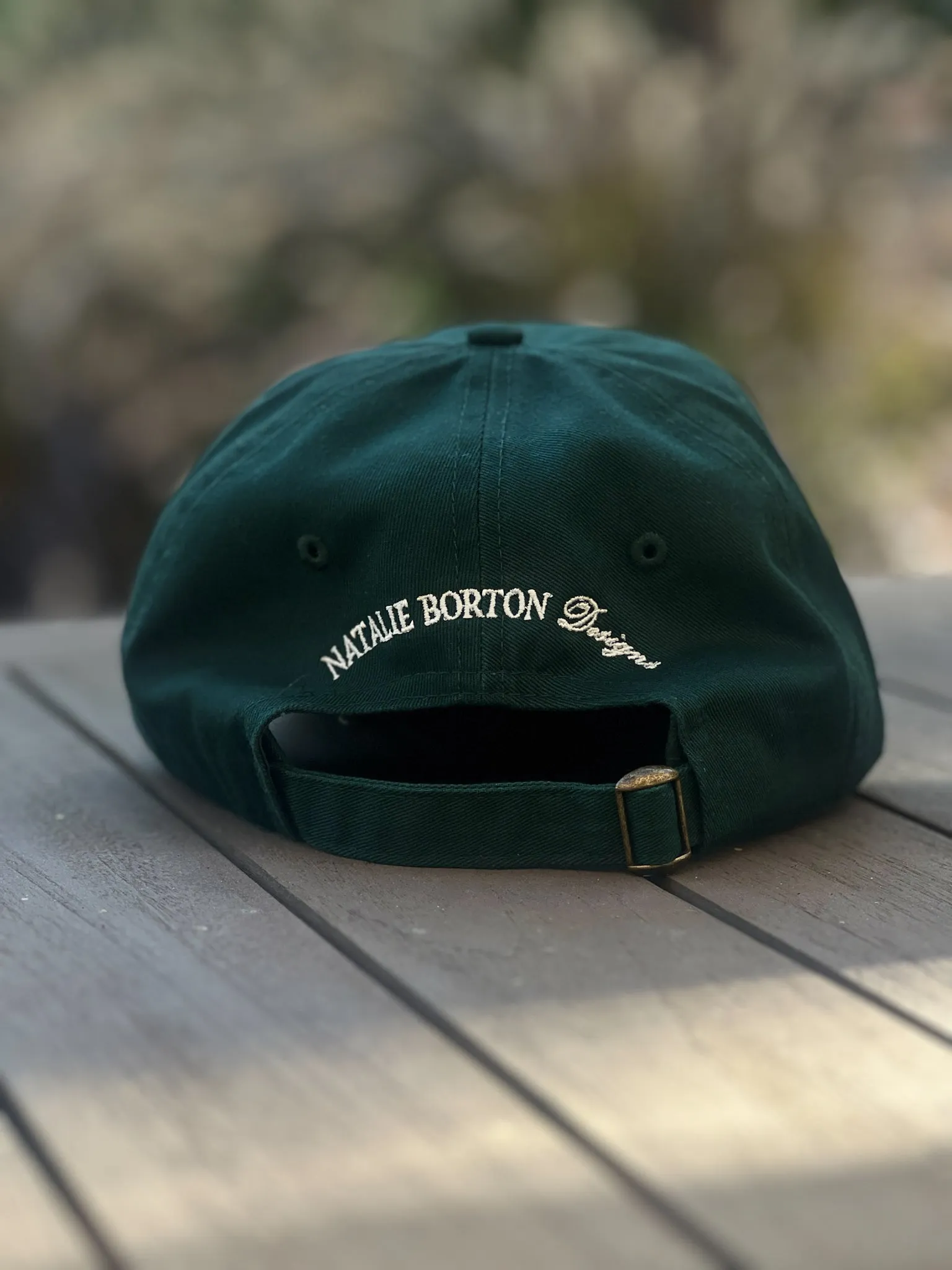 Peace Baseball Cap