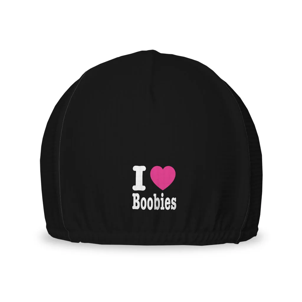 Peak Core Cycling Cap (Casquette)