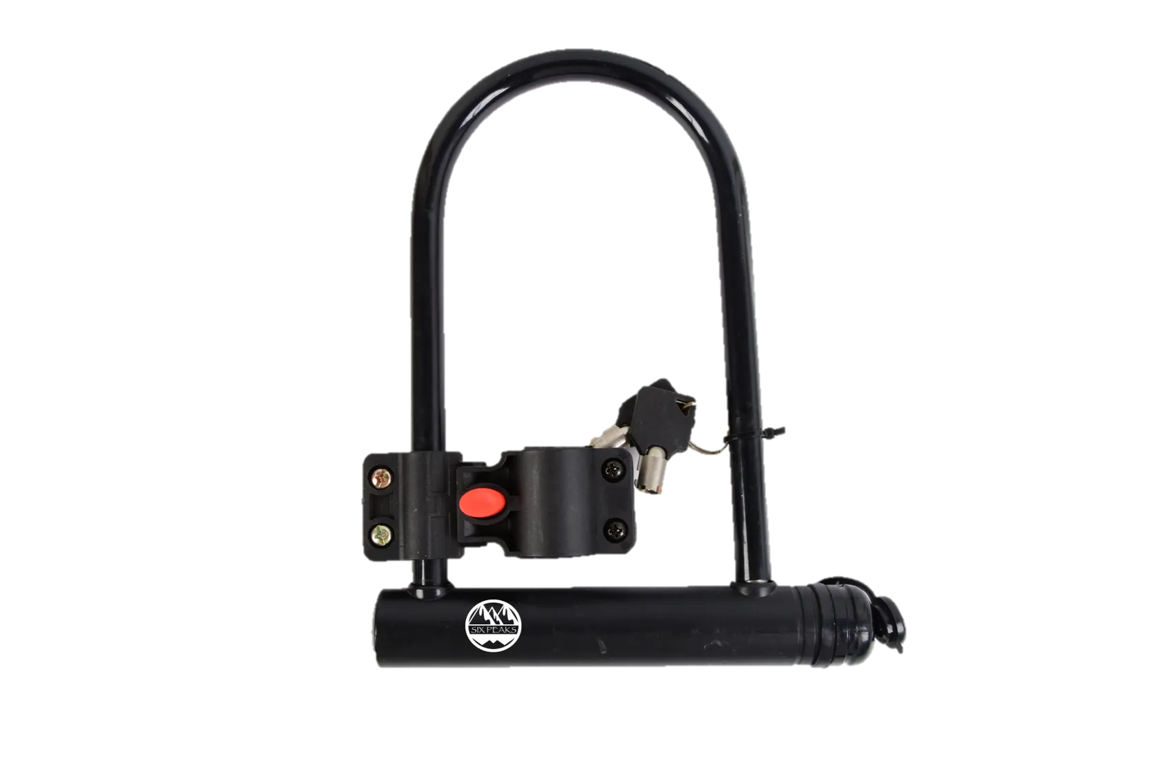 Peaks Cycling D-Lock-DS