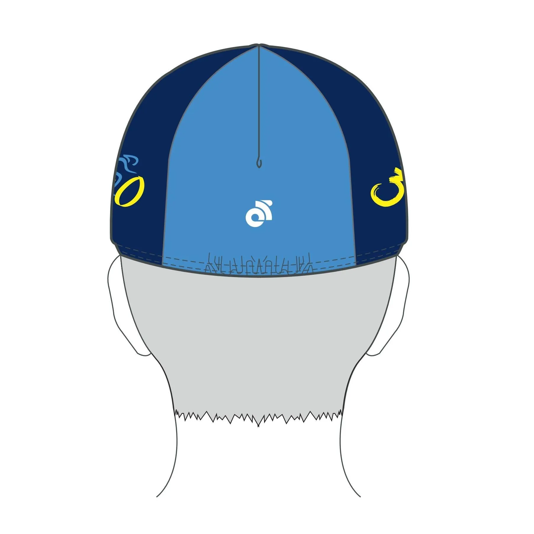 Performance Euro Cap (LTD. ED. ANNIVERSARY DESIGN)