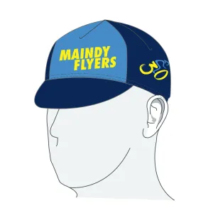 Performance Euro Cap (LTD. ED. ANNIVERSARY DESIGN)