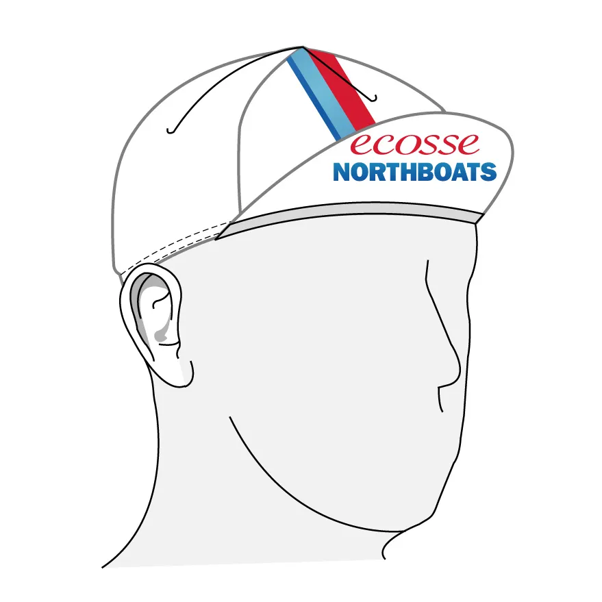 Performance Euro Cap