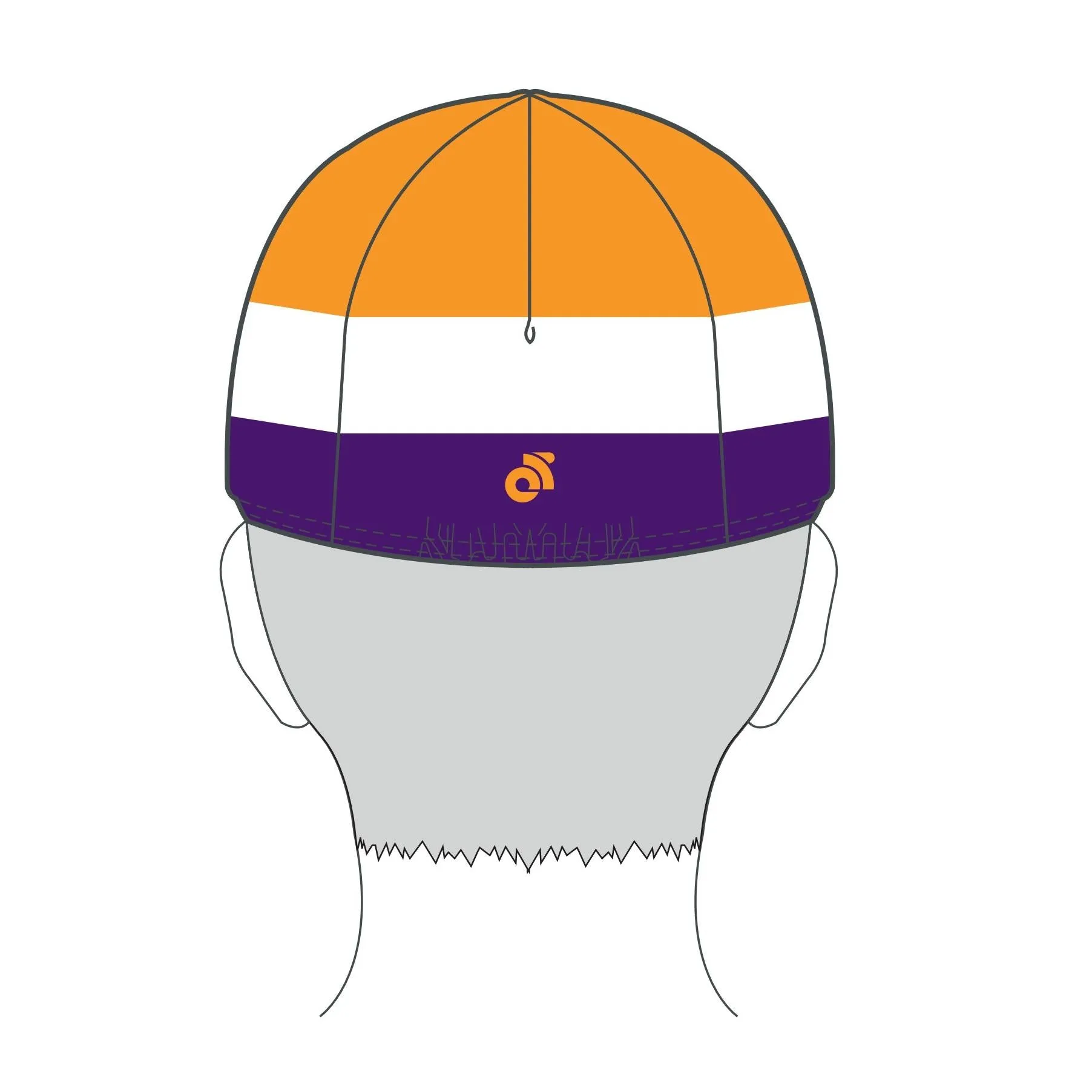 Performance Euro Cap