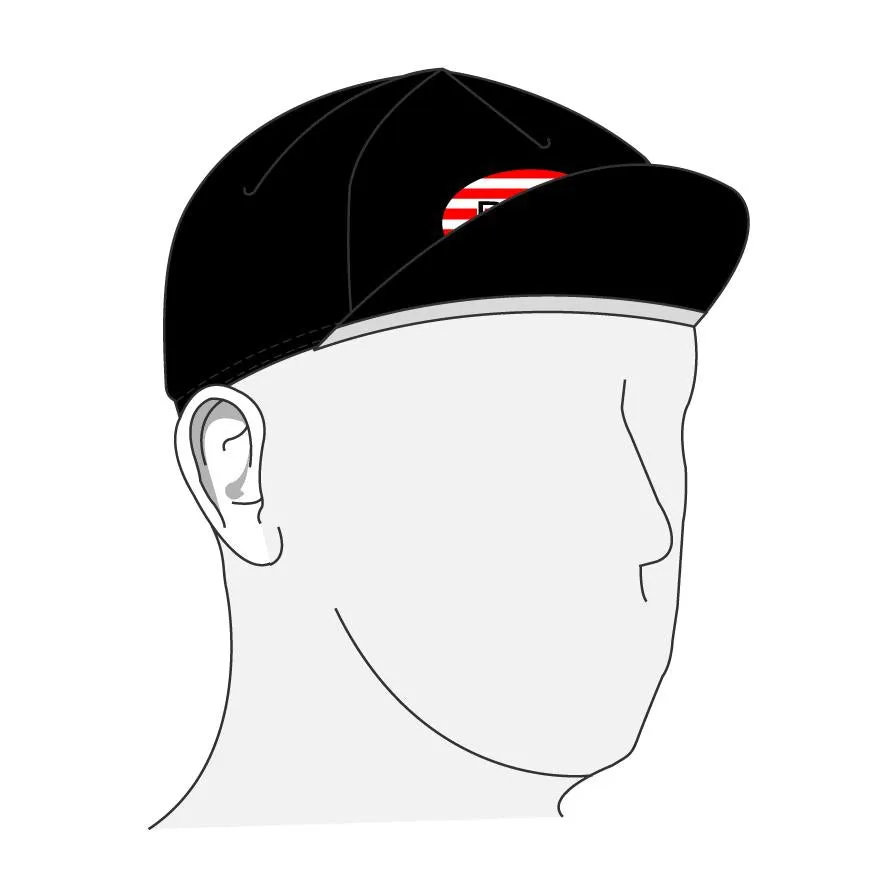 Performance Euro Cap