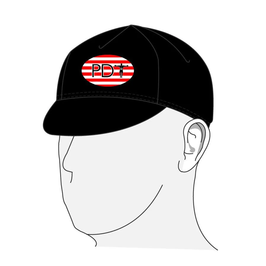Performance Euro Cap
