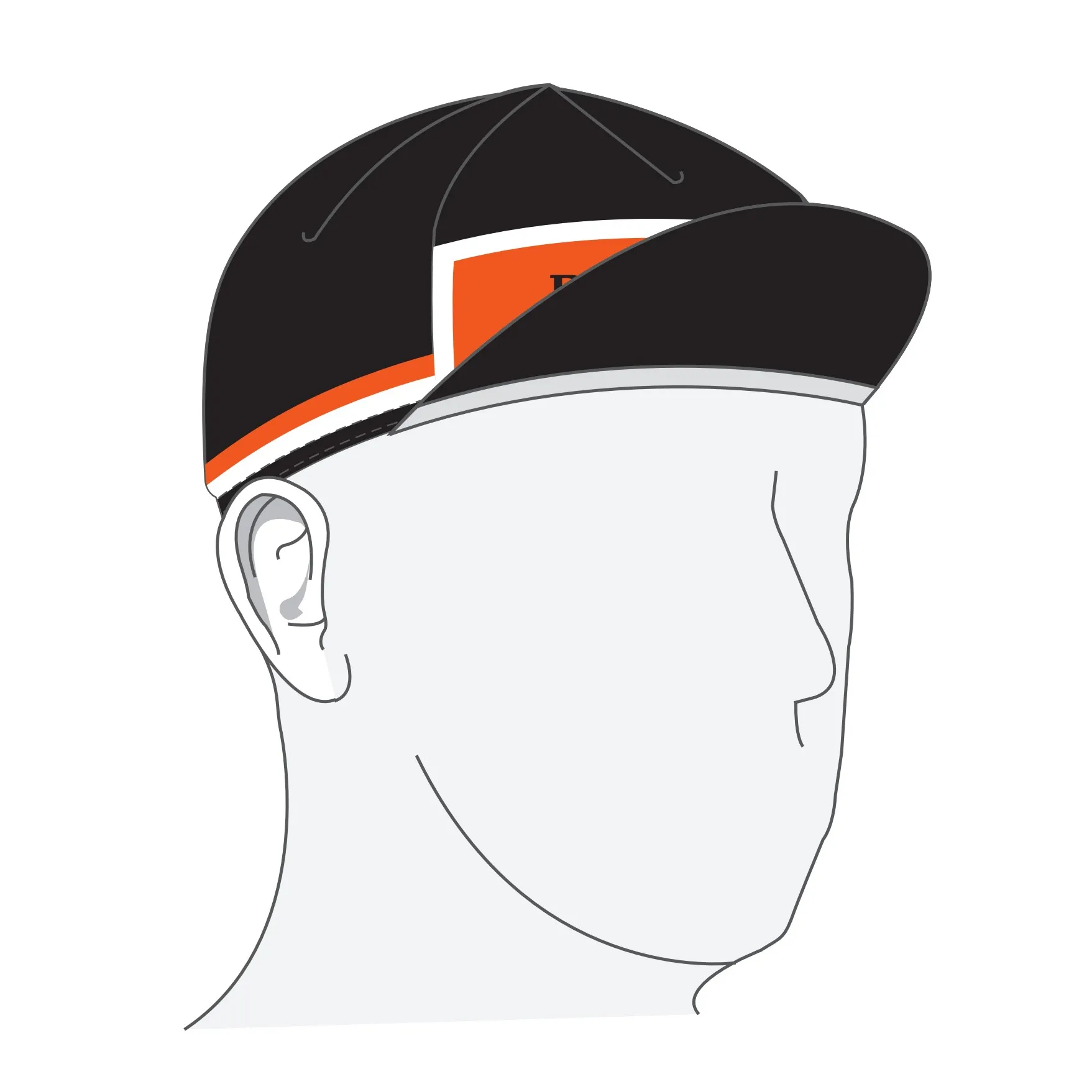 Performance Euro Cap