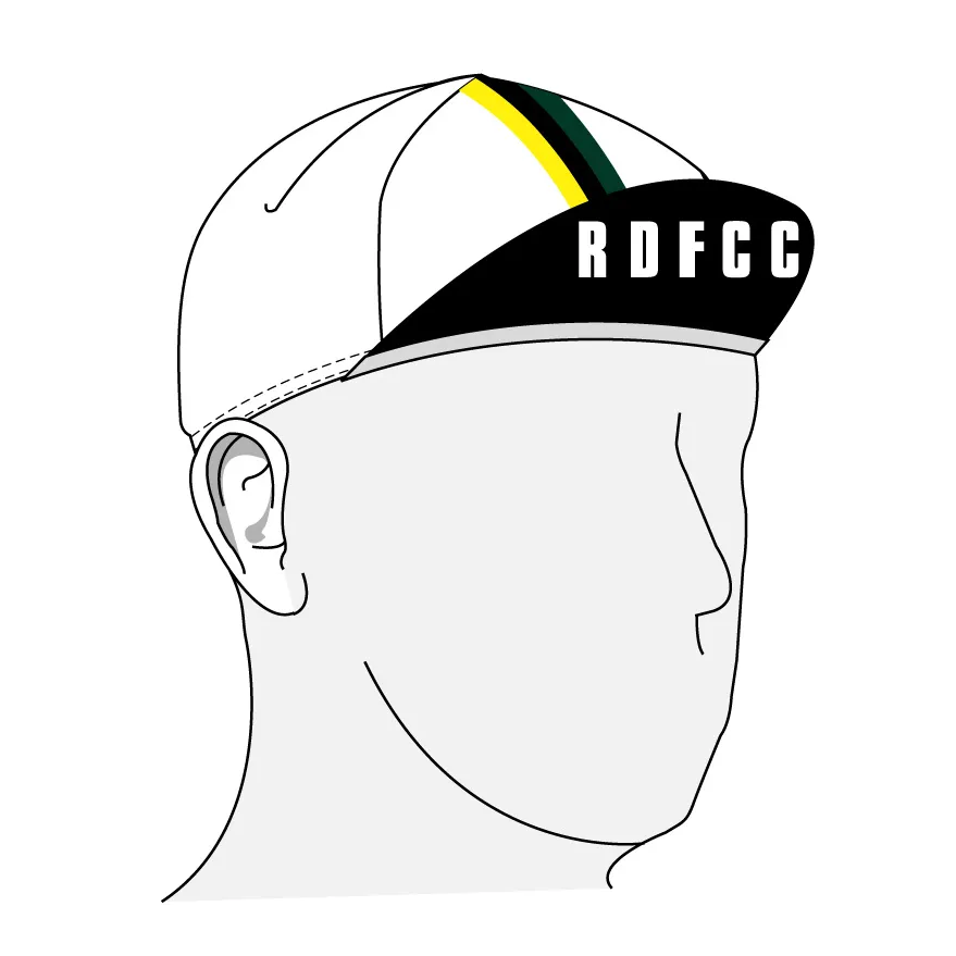 Performance Euro Cap