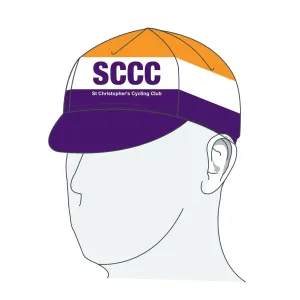 Performance Euro Cap