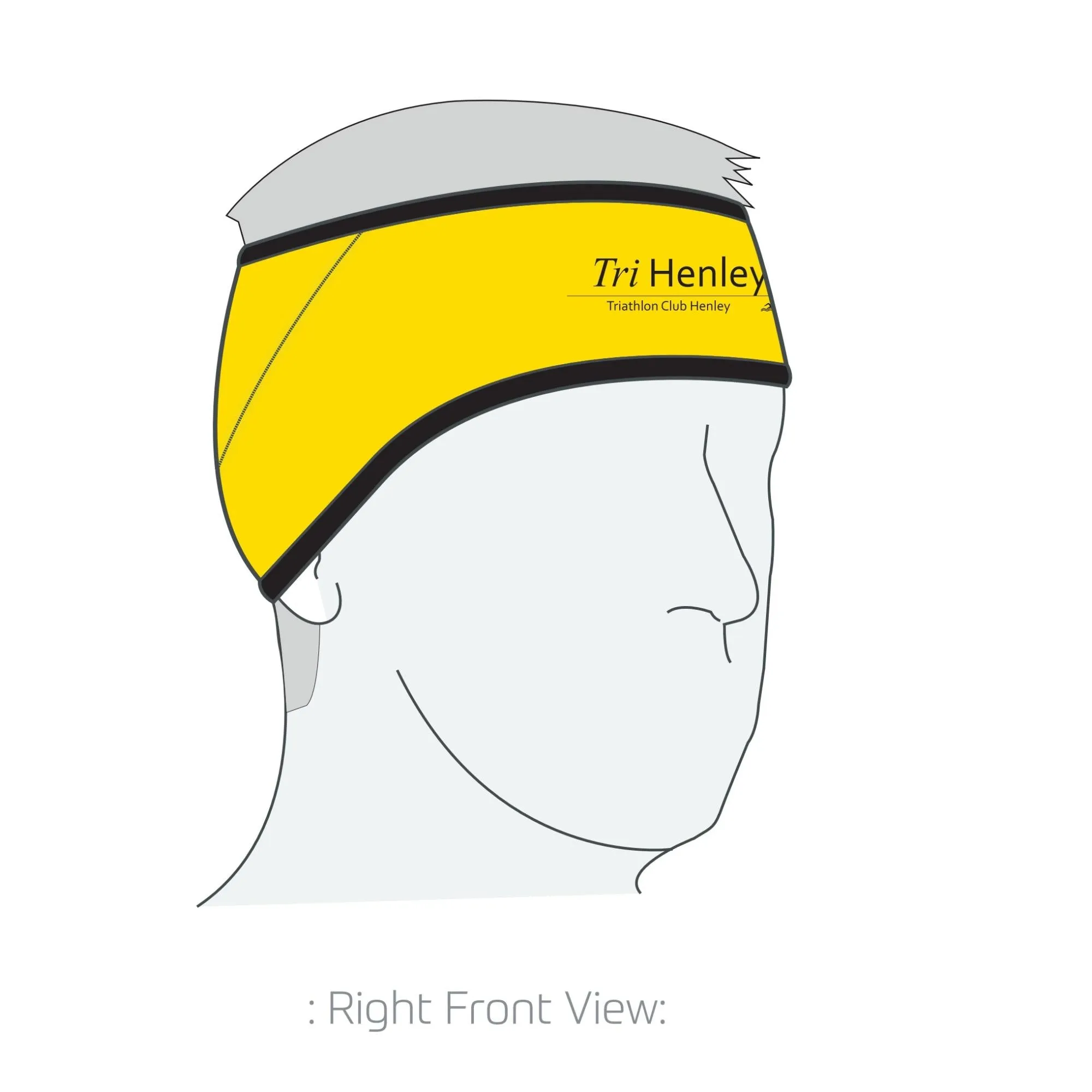 Performance Winter Headband