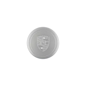 Porsche Classic Emblem Hub Cap- 914 and 911