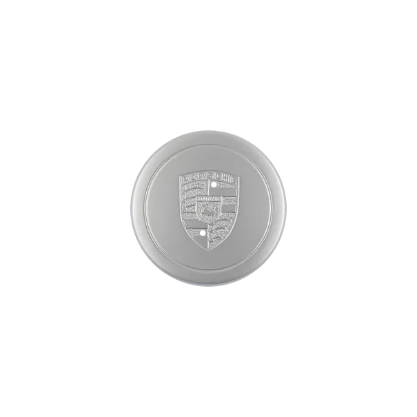 Porsche Classic Emblem Hub Cap- 914 and 911