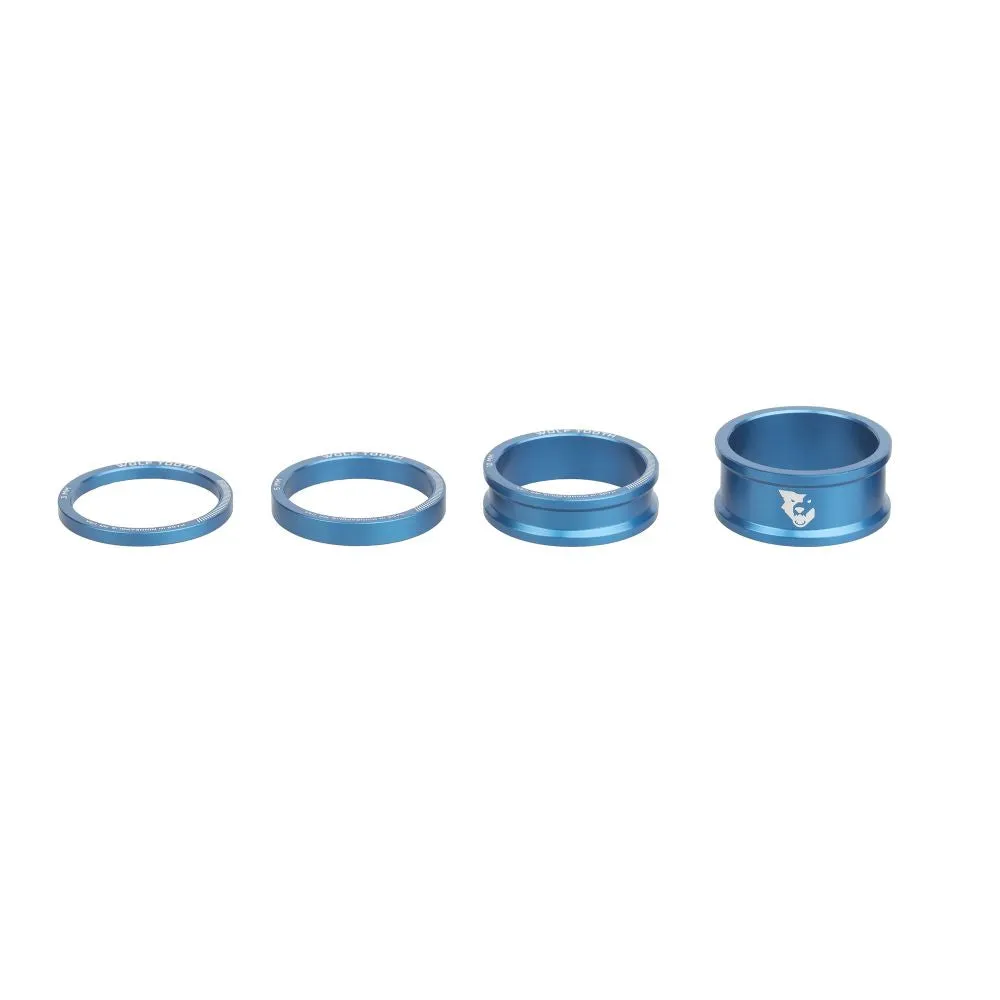 Precision Headset Spacer Kit
