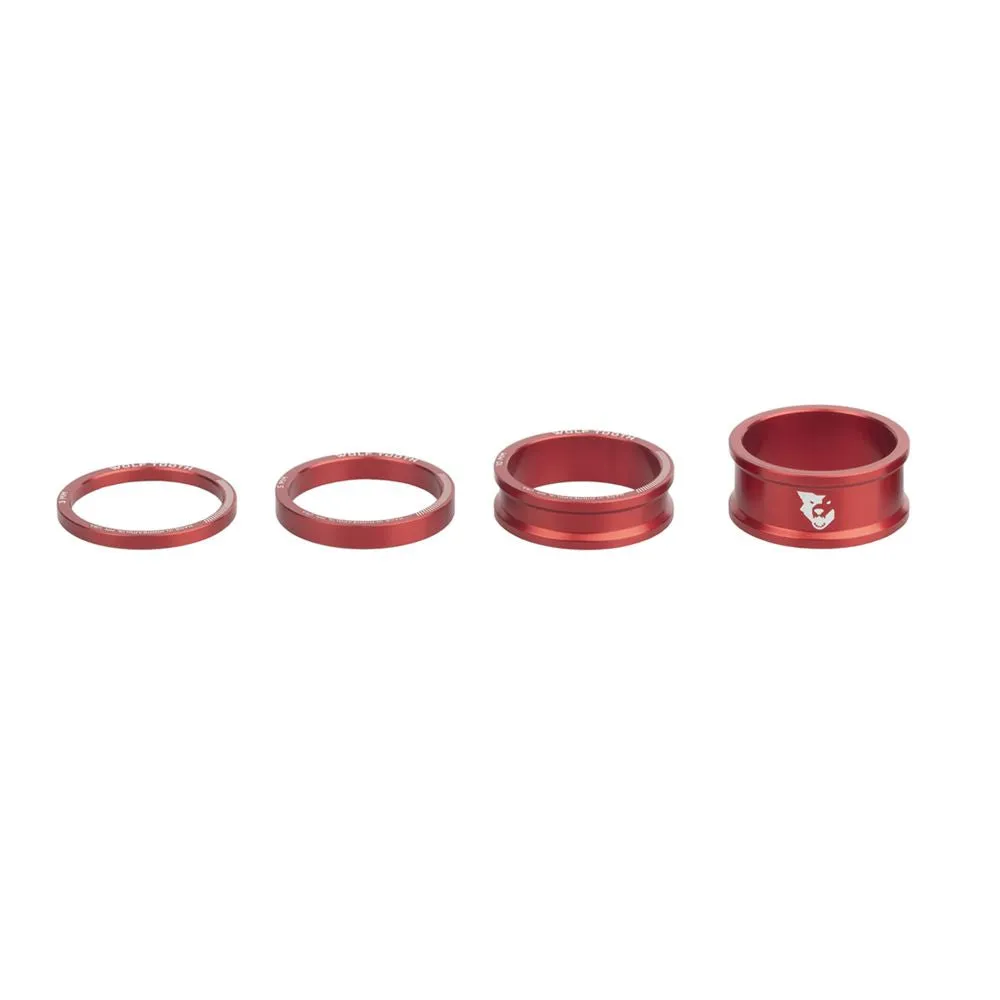 Precision Headset Spacer Kit