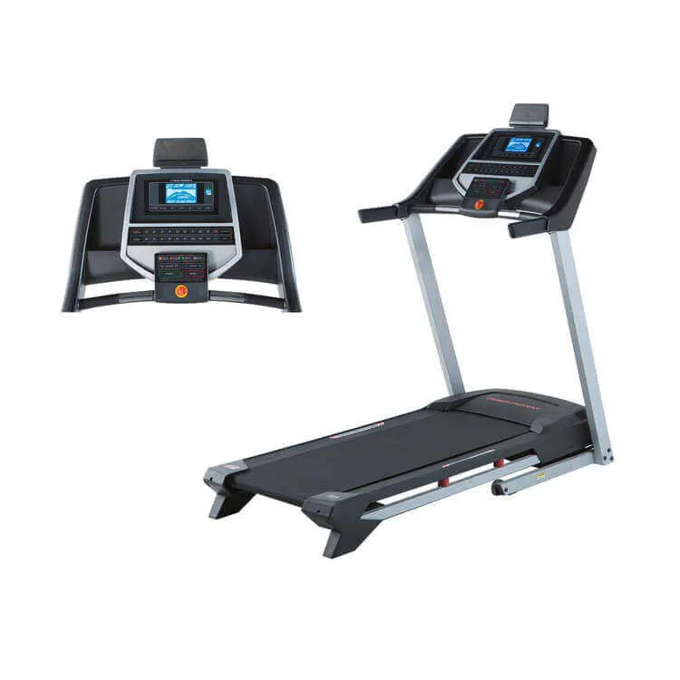 Proform 2.0CHP Gym Treadmill Running Walker Jogging Machine