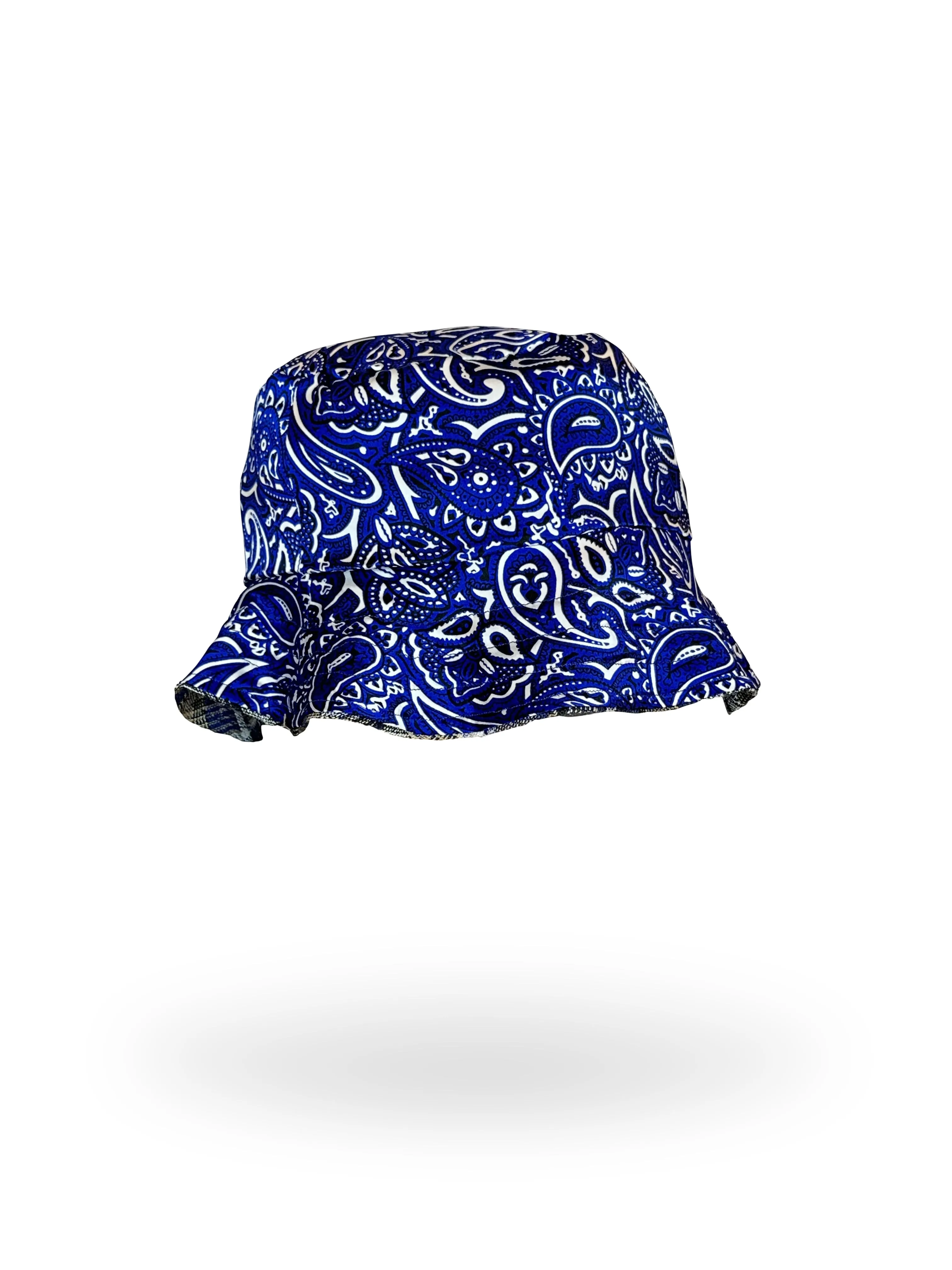 "F**k It Bucket" Reversible Bucket Hat