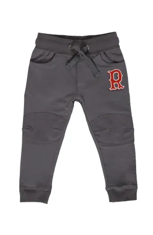 RAGS Kids Joggers with Kneepad - Vintage Baseball