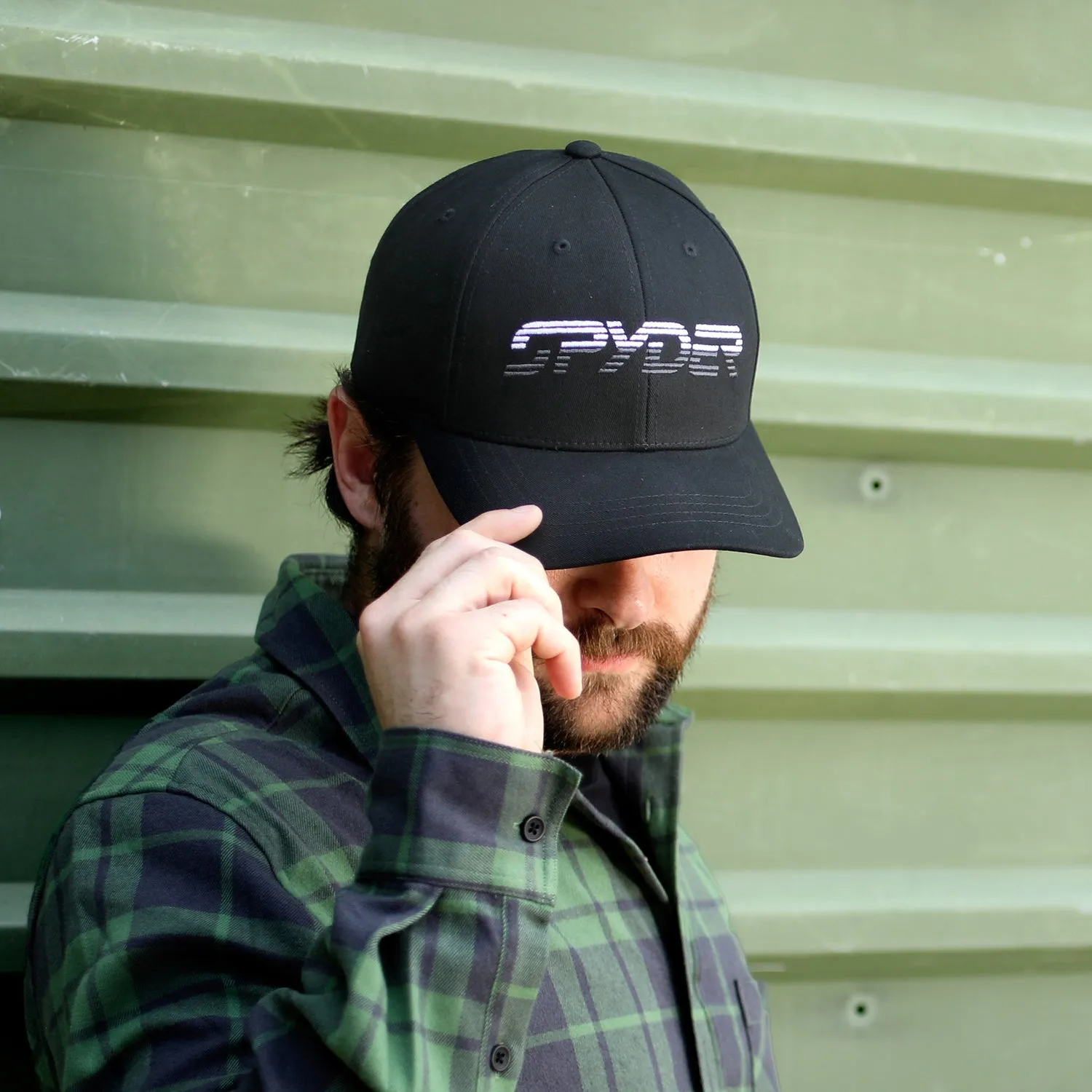 Range Cap