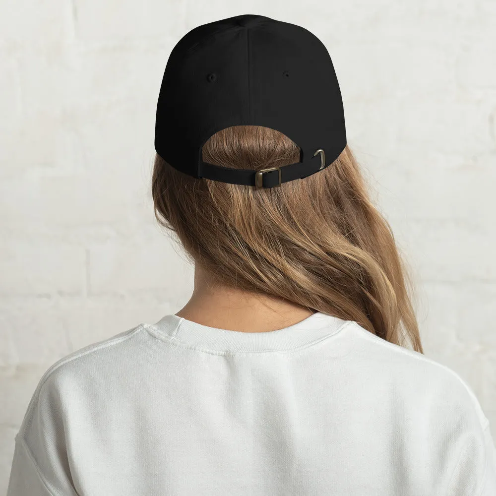 Retro Gaming Controllers Dad Hat