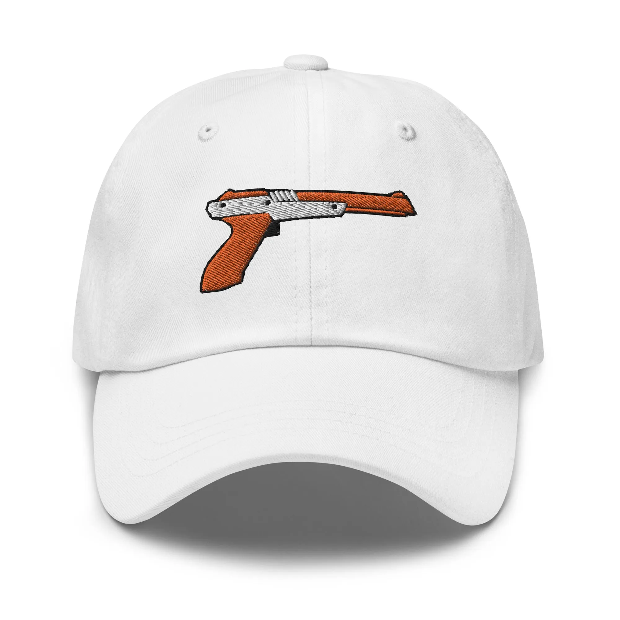 Retro Gaming Controllers Dad Hat