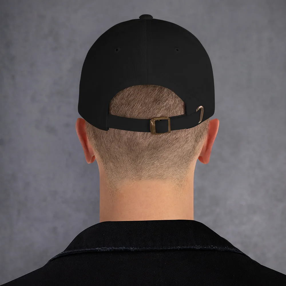 Retro Gaming Controllers Dad Hat