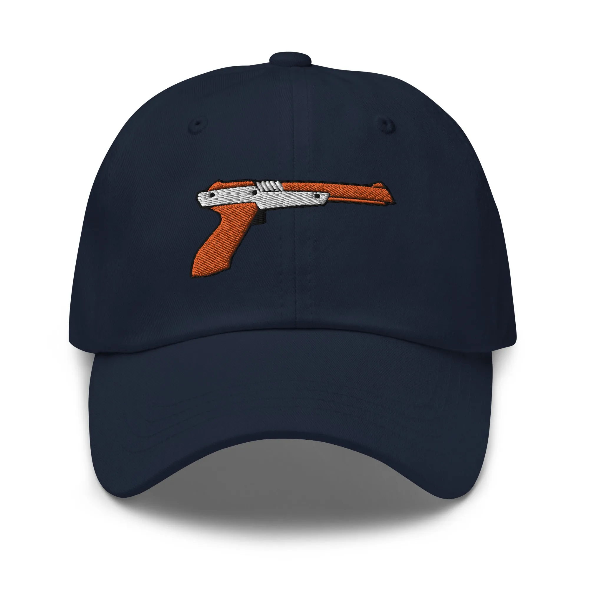Retro Gaming Controllers Dad Hat