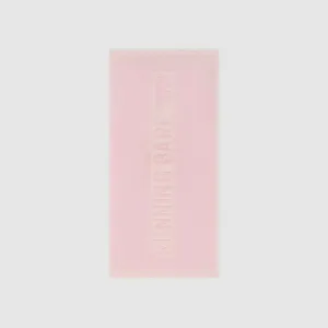 Running Bare Break A Sweat Towel