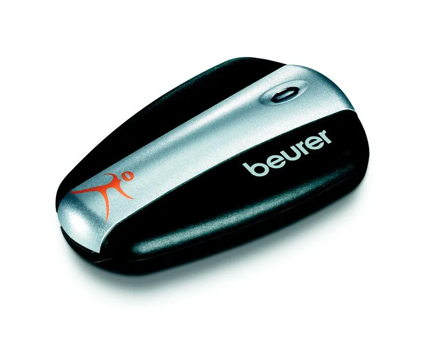 Running Sensor - Speedbox II Beurer