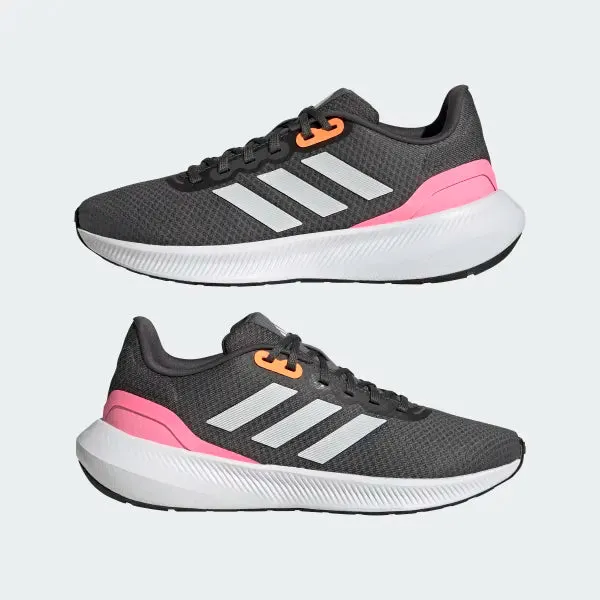 SCARPE ADIDAS RUNNING RUN FALCON 3.0 DONNA FITNESS