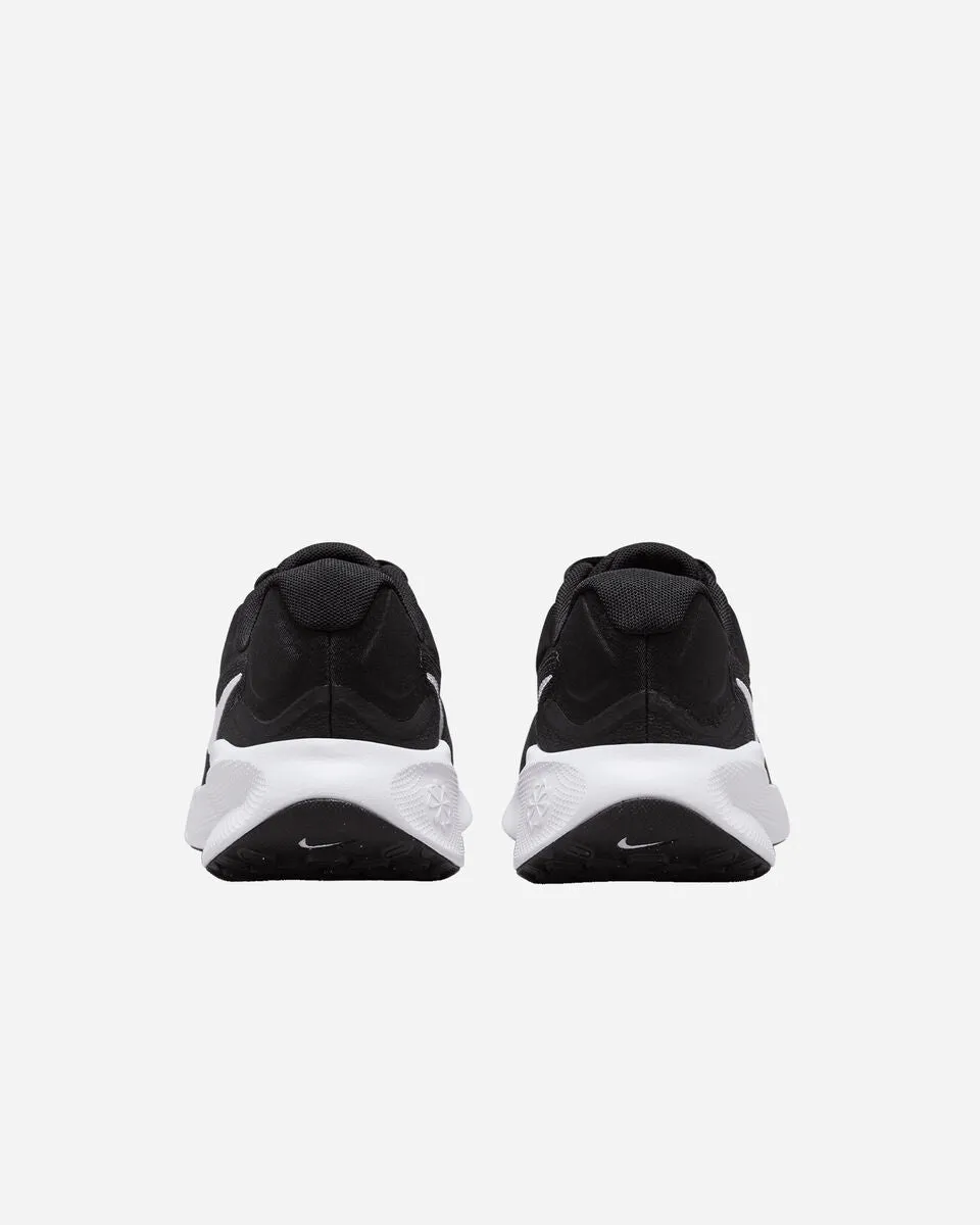 SCARPE RUNNING NIKE REVOLUTION 7 RUN FITNESS NERA