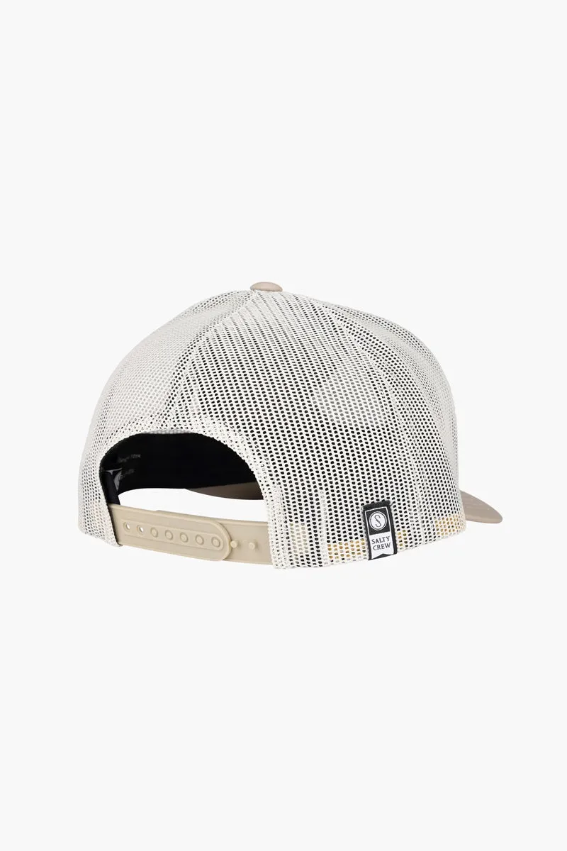 Sealine Retro Trucker