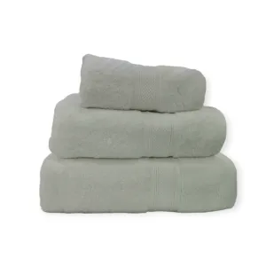 Simon Baker Ultra Soft Luxury Collection Towels White 600GMS