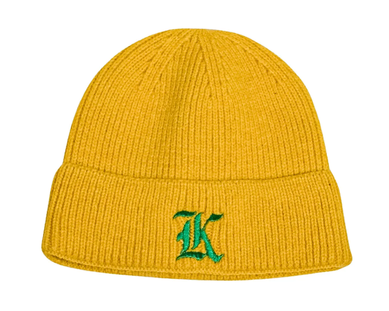 Soft Knit Beanie