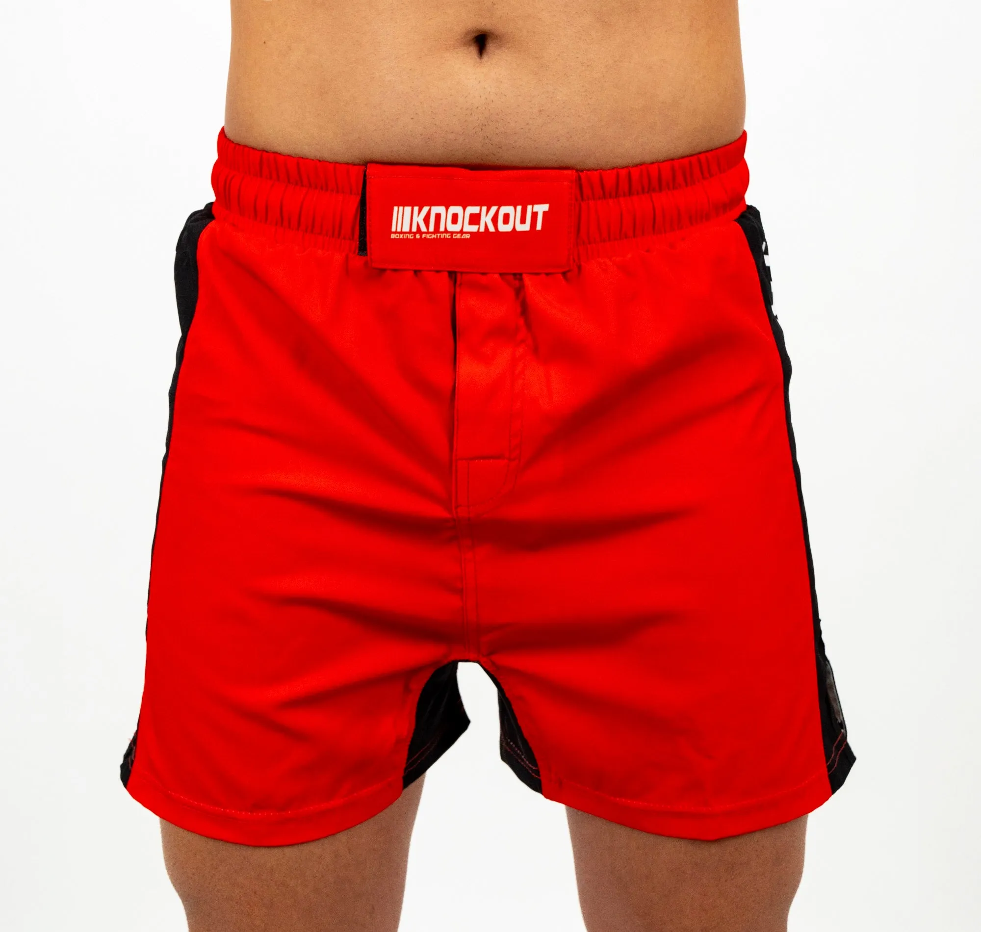 Sort MMA Knockout Competition FX