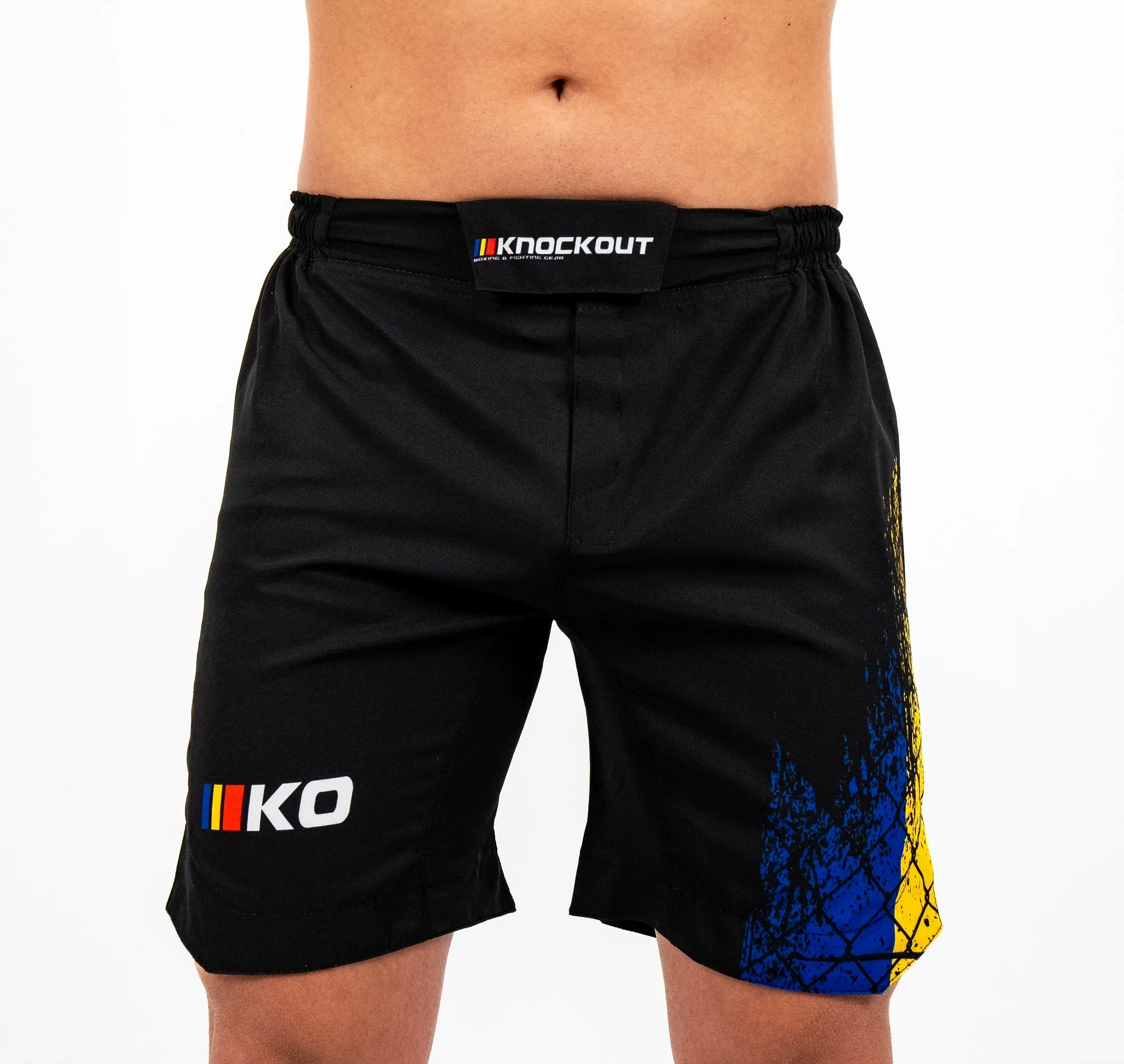 Sort MMA Knockout V2