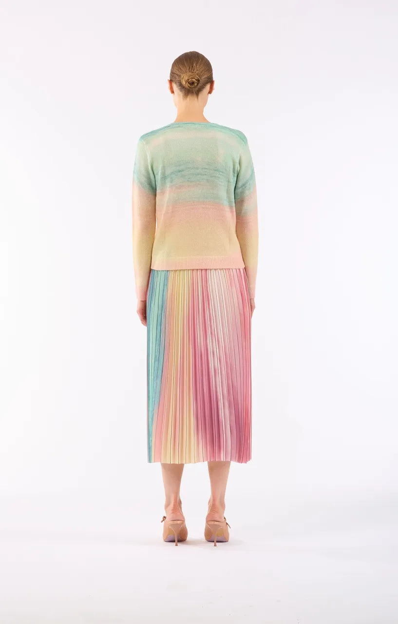 SPARKLING SURF JUMPER