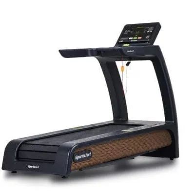 SportsArt N685 VERDE TREADMILL