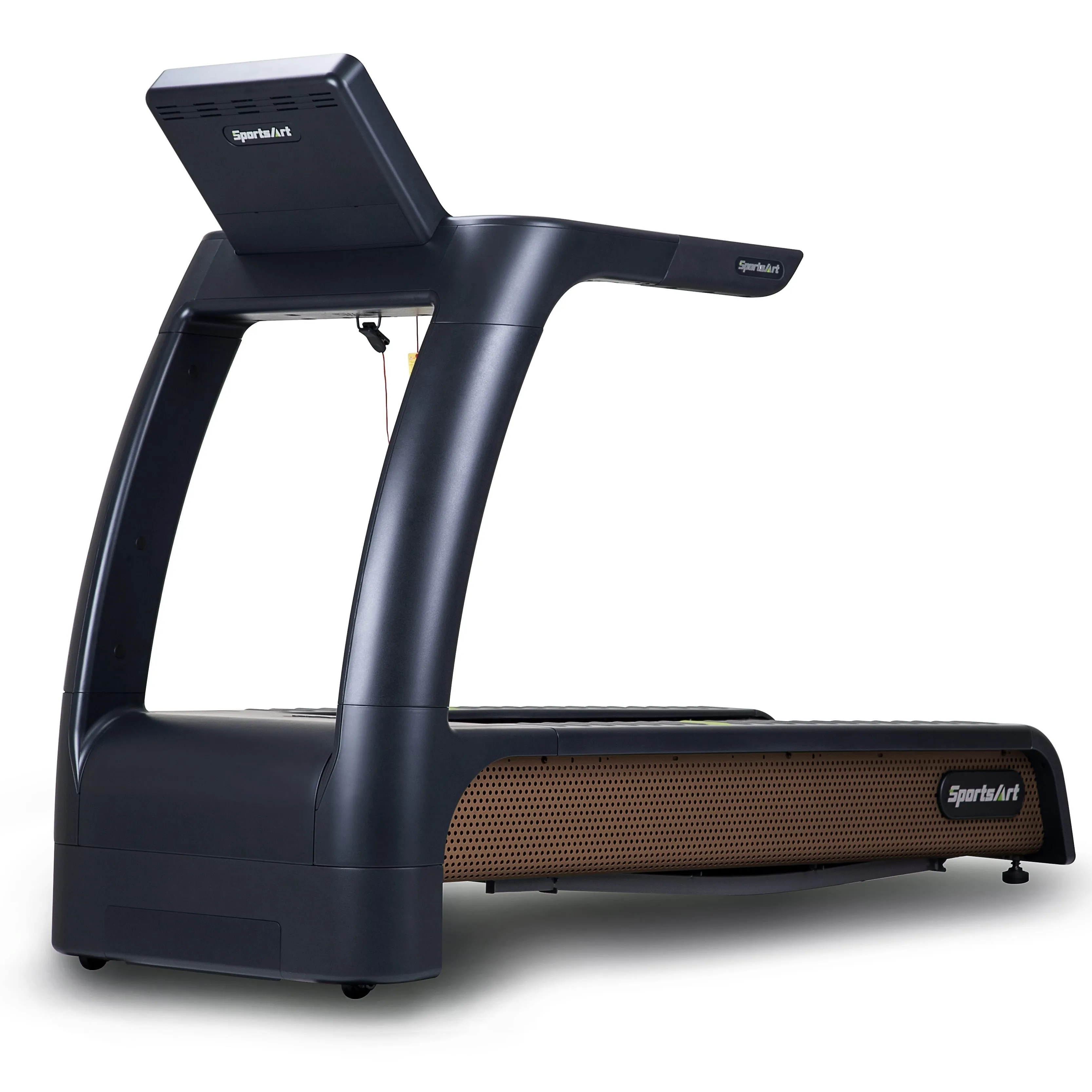 SportsArt N685 VERDE TREADMILL